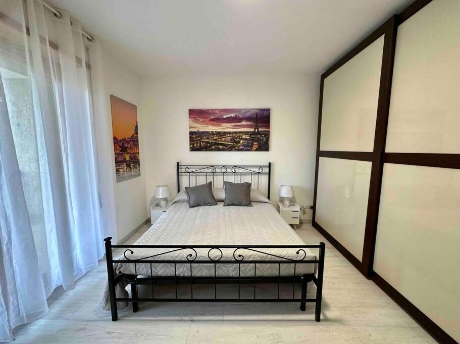Appartamento Luminoso Domus Eur Roma Ngoại thất bức ảnh