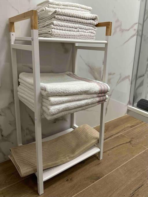 Appartamento Luminoso Domus Eur Roma Ngoại thất bức ảnh