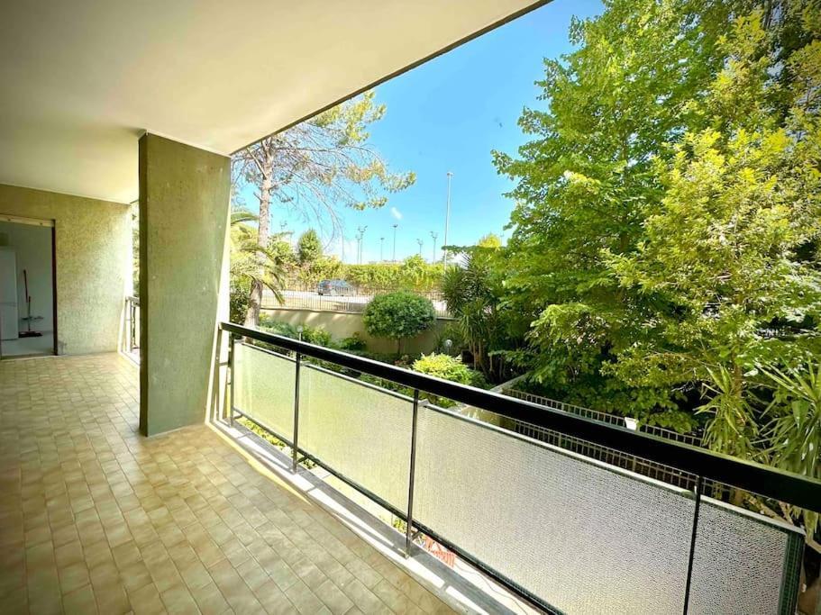 Appartamento Luminoso Domus Eur Roma Ngoại thất bức ảnh