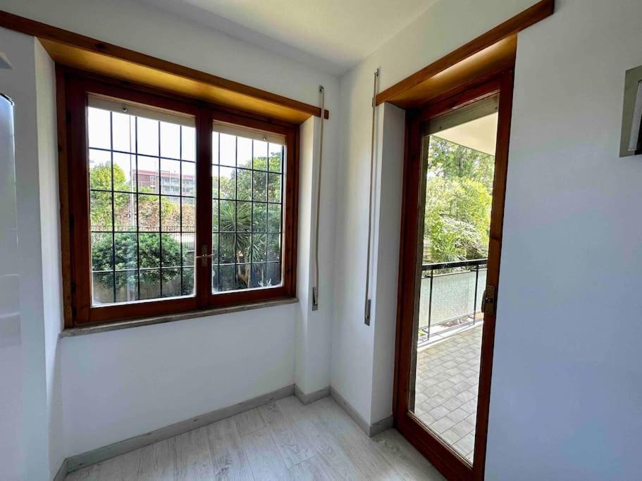 Appartamento Luminoso Domus Eur Roma Ngoại thất bức ảnh