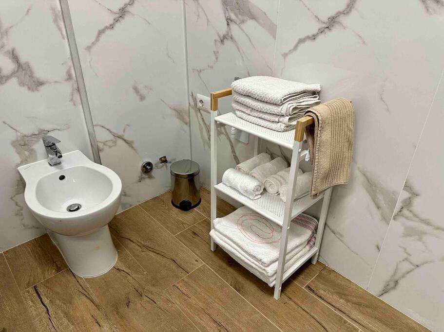 Appartamento Luminoso Domus Eur Roma Ngoại thất bức ảnh