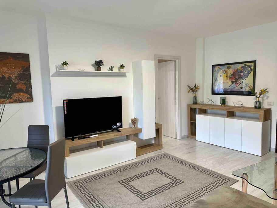 Appartamento Luminoso Domus Eur Roma Ngoại thất bức ảnh