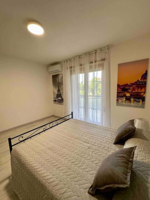 Appartamento Luminoso Domus Eur Roma Ngoại thất bức ảnh