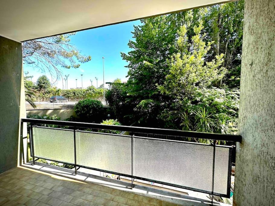 Appartamento Luminoso Domus Eur Roma Ngoại thất bức ảnh
