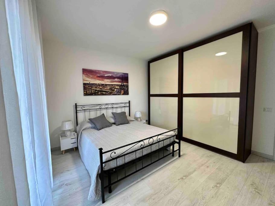 Appartamento Luminoso Domus Eur Roma Ngoại thất bức ảnh