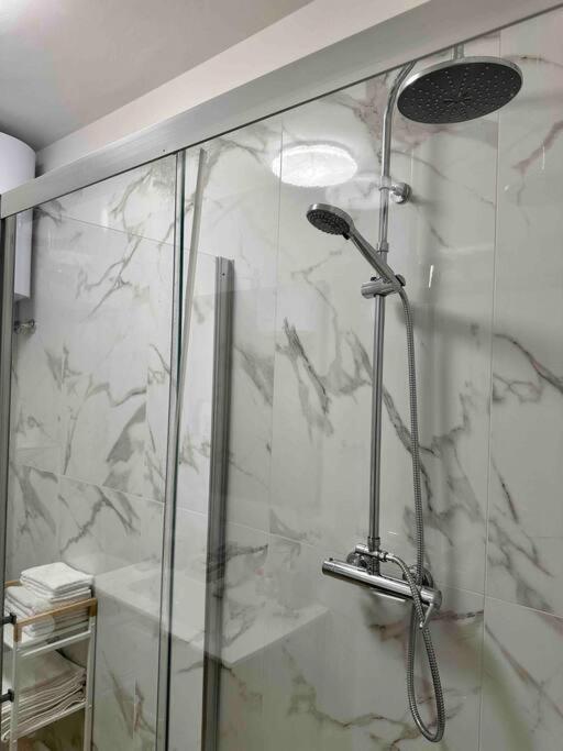 Appartamento Luminoso Domus Eur Roma Ngoại thất bức ảnh