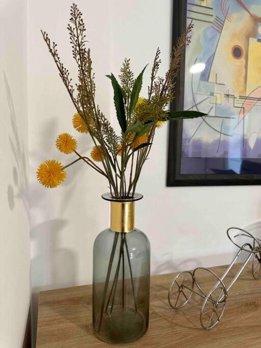 Appartamento Luminoso Domus Eur Roma Ngoại thất bức ảnh